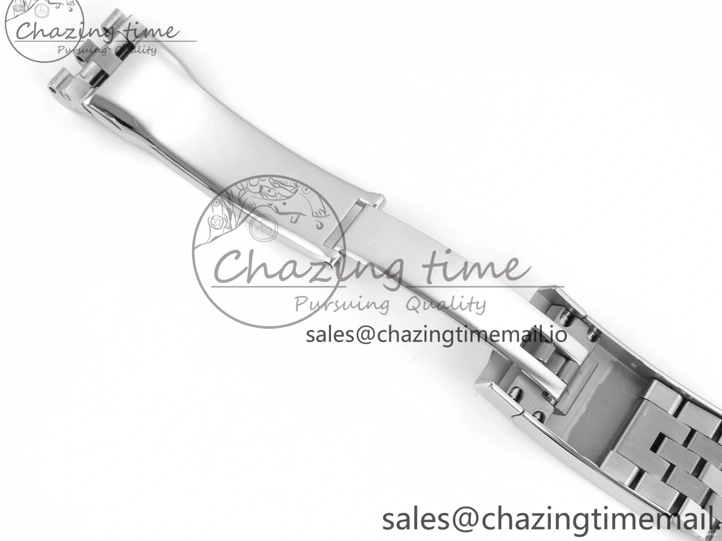 Purple Roman Edition 36 Diamonds DateJust on Bracelet A3235 Dial Jubilee Best EWEF 126234 0218